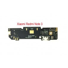 CONECTOR DE CARGA XIAOMI REDMI NOTE 3